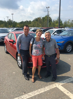merci à stephanne et remi