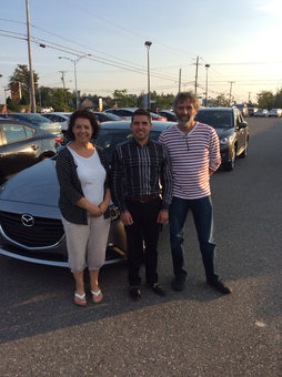 achat mazda