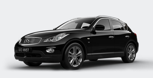 Infiniti QX50 2015
