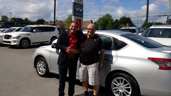 Nissan Sentra 2015
