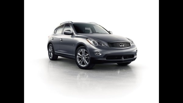 Infiniti QX50 2015