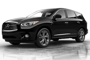 Infiniti QX60 2015