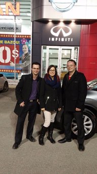 Nissan rogue 2016