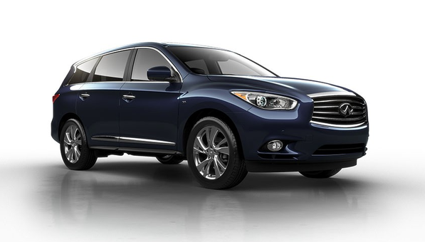 Infiniti QX60 2015