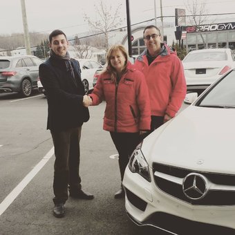 Mercedes-Benz E350 2014
