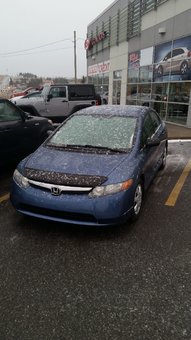Honda Civic 2008