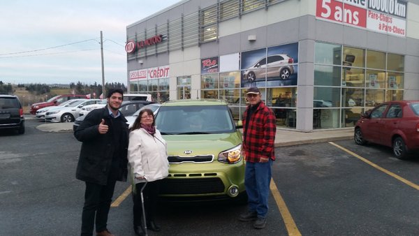 Kia Soul 2016