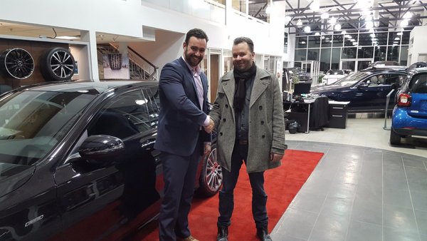 Mercedes-Benz de Sherbrooke