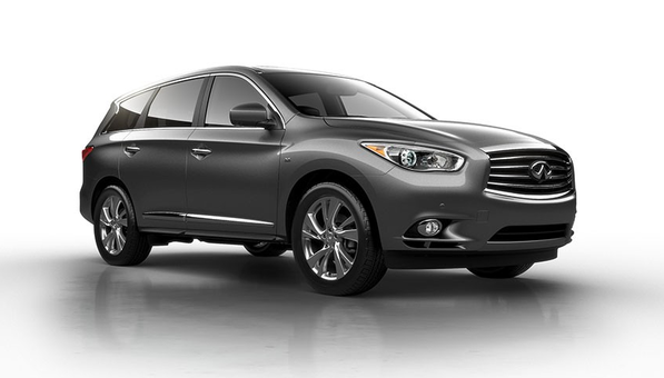 Infiniti QX60 2015