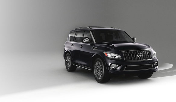 Infiniti QX70 2016