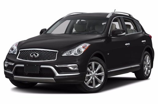 Infiniti QX50 2016