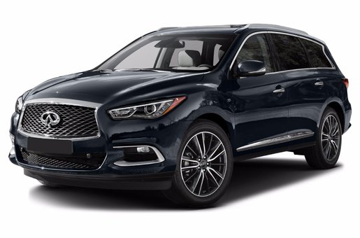 Infiniti Sherbrooke