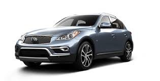 Infiniti QX50 2016