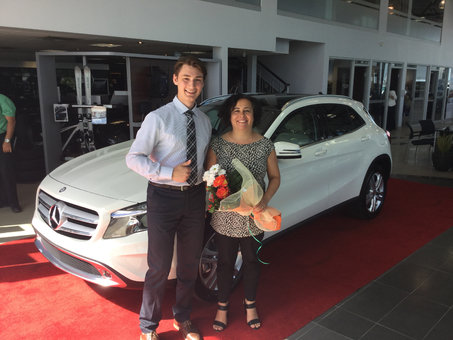 GLA 250