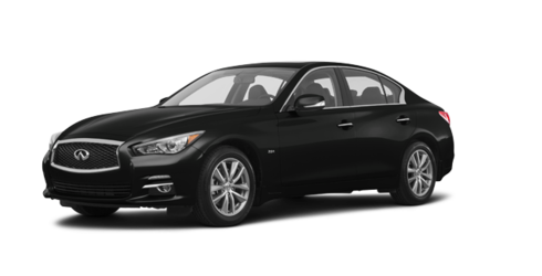 Infiniti Q50 2016