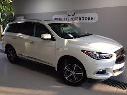 Infiniti QX60 2016
