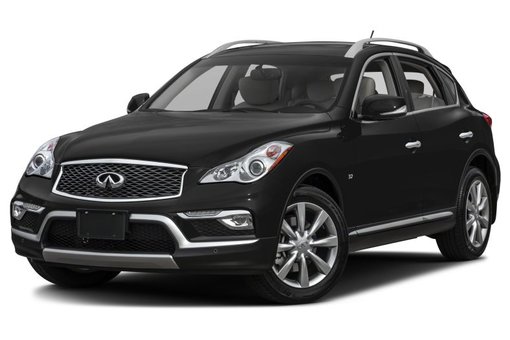 Infiniti QX50 2017