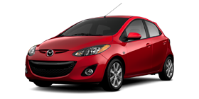 Mazda 2 2013