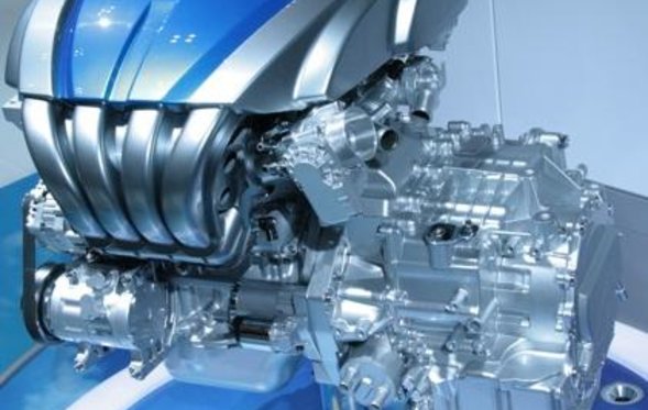 Mazda de Sherbrooke vous présente la technologie SKYACTIV!