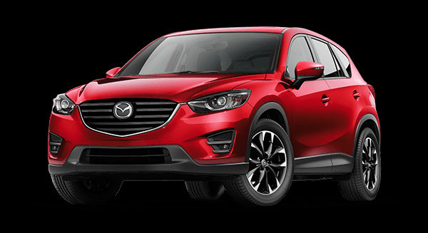 Découvrez Mazda CX-5 Vs Toyota RAV4 et CRV 2016 à Sherbrooke