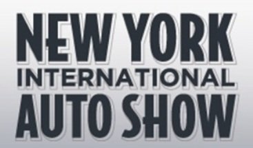 Nissan au Salon International de l’auto de New York