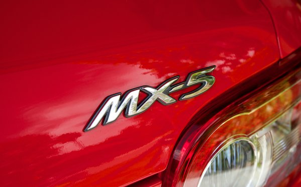 La Mazda MX-5 2016 sera dévoilée début septembre