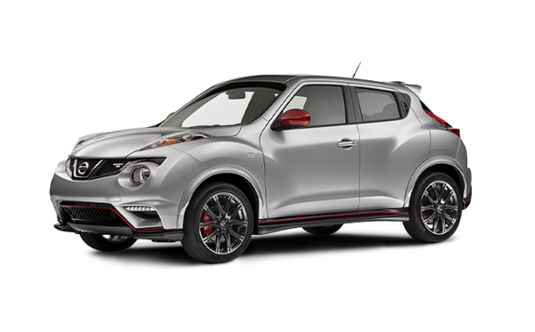 Nissan Juke Nismo RS 2014 – Le dynamisme signé Nissan
