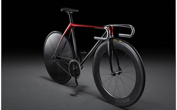 Mazda dévoile un vélo et un sofa signés KODO