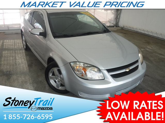 2010 Chevrolet Cobalt LT - GREAT SHAPE! AUTO!