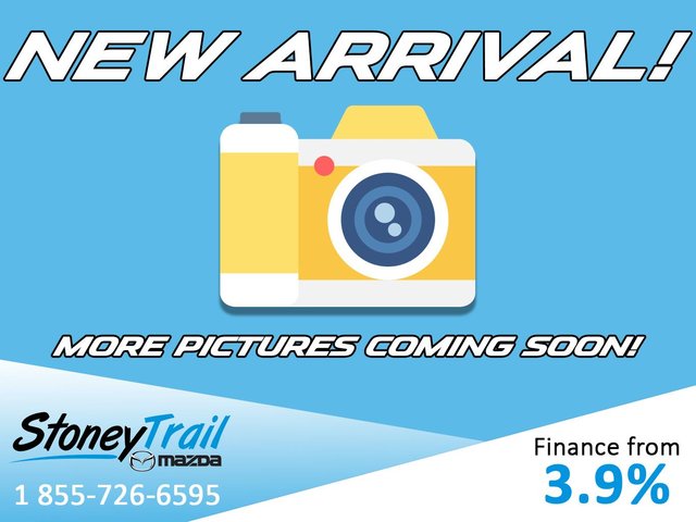 2008 Mazda Mazda3 GX - LOW MILEAGE! LOCAL CAR!