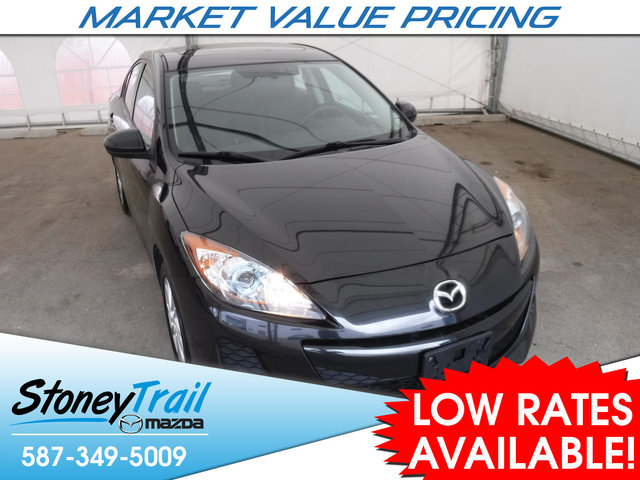 2013 Mazda Mazda3 GS-L - CLEAN VEHICLE HISTORY!