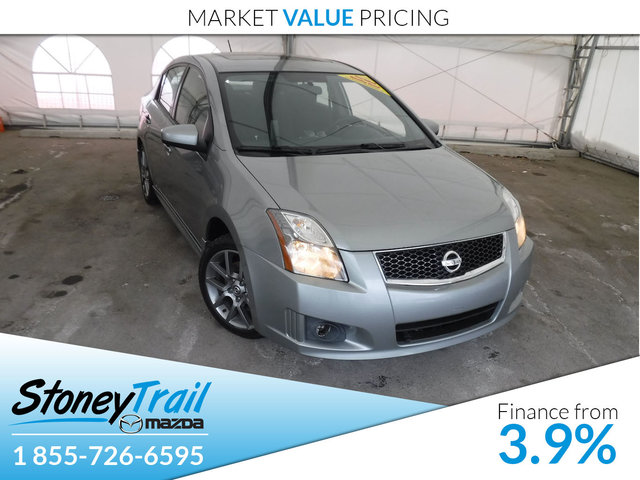 2010 Nissan Sentra 2 SETS OF TIRES! CLEAN HISTORY / LOCAL CAR!
