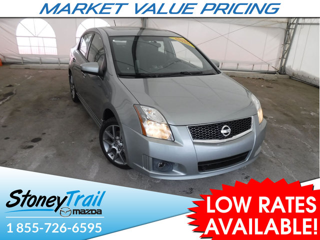 2010 Nissan Sentra 2 SETS OF TIRES! CLEAN HISTORY / LOCAL CAR!