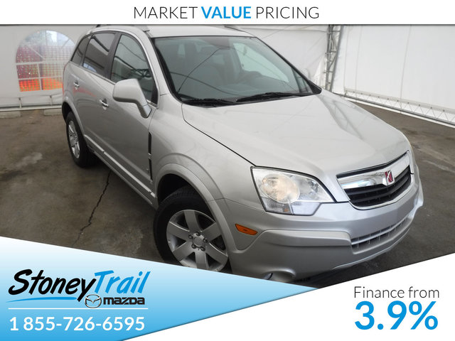 2008 Saturn VUE XR FWD - HEATED SEATS! GREAT CONDITION!